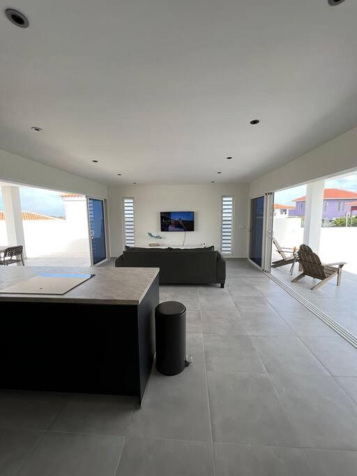Villa Vista Montana Βίλλεμσταντ Εξωτερικό φωτογραφία