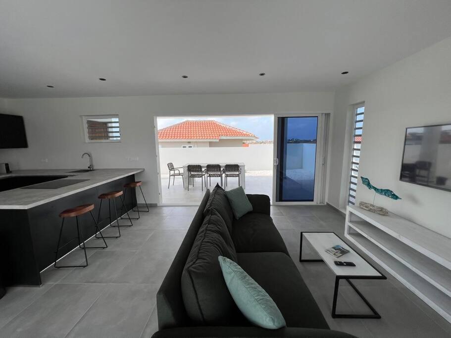 Villa Vista Montana Βίλλεμσταντ Εξωτερικό φωτογραφία
