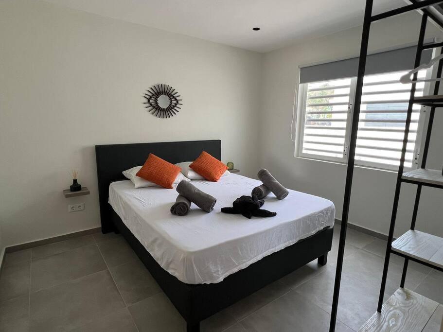 Villa Vista Montana Βίλλεμσταντ Εξωτερικό φωτογραφία