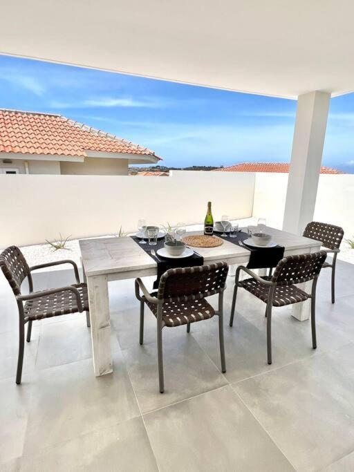 Villa Vista Montana Βίλλεμσταντ Εξωτερικό φωτογραφία