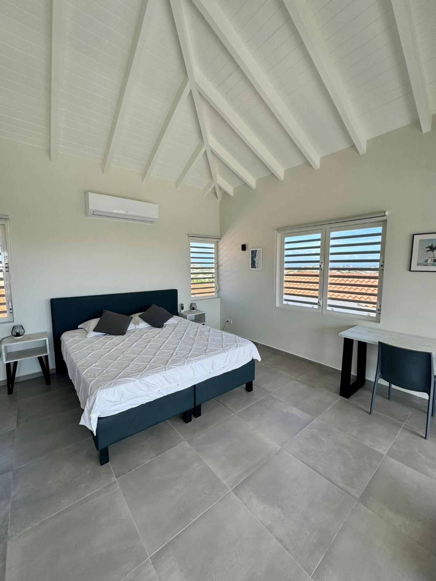 Villa Vista Montana Βίλλεμσταντ Εξωτερικό φωτογραφία